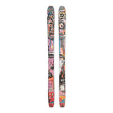 Revolt 101 Skis 2027