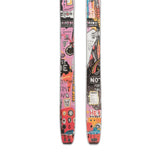 Revolt 101 Skis 2027