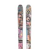 Revolt 101 Skis 2027