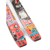 Revolt 101 Skis 2027