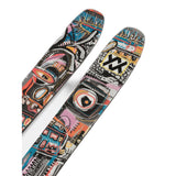 Revolt 101 Skis 2027