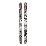 Revolt 114 Skis 2027
