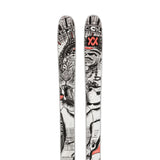 Revolt 114 Skis 2027