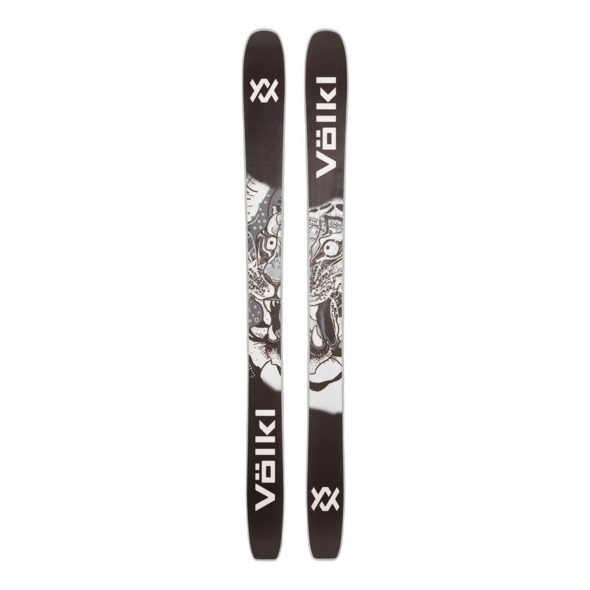 Revolt 114 Skis 2027