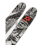 Revolt 114 Skis 2027