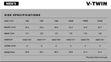 V-Twin Snowboard 2027