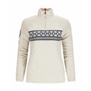 Boiled Ski Sweater Womens Jumper