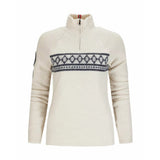 Boiled Ski Sweater Womens Jumper