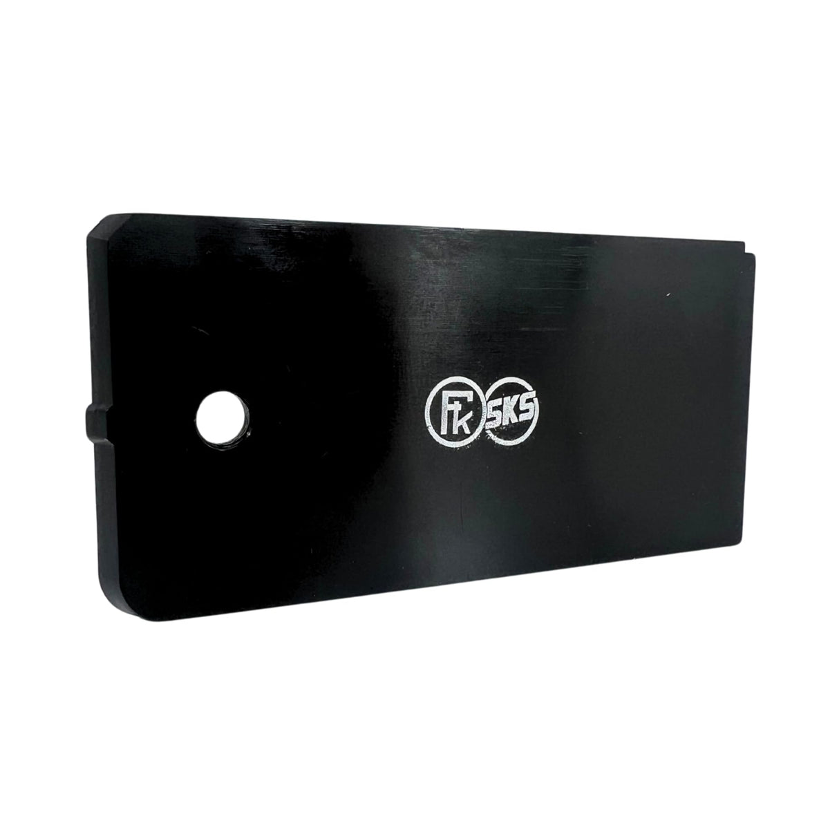 FK/SKS Plastic Wax Scraper