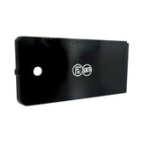 FK/SKS Plastic Wax Scraper