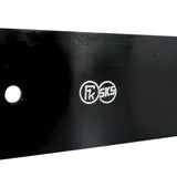 FK/SKS Plastic Wax Scraper