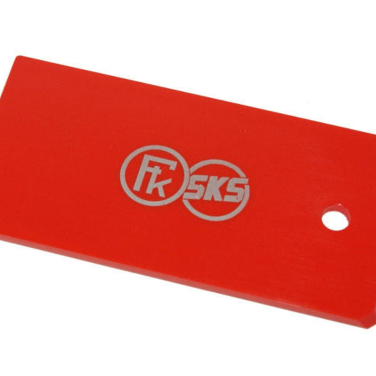 FK/SKS Plastic Wax Scraper