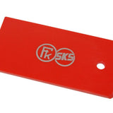 FK/SKS Plastic Wax Scraper