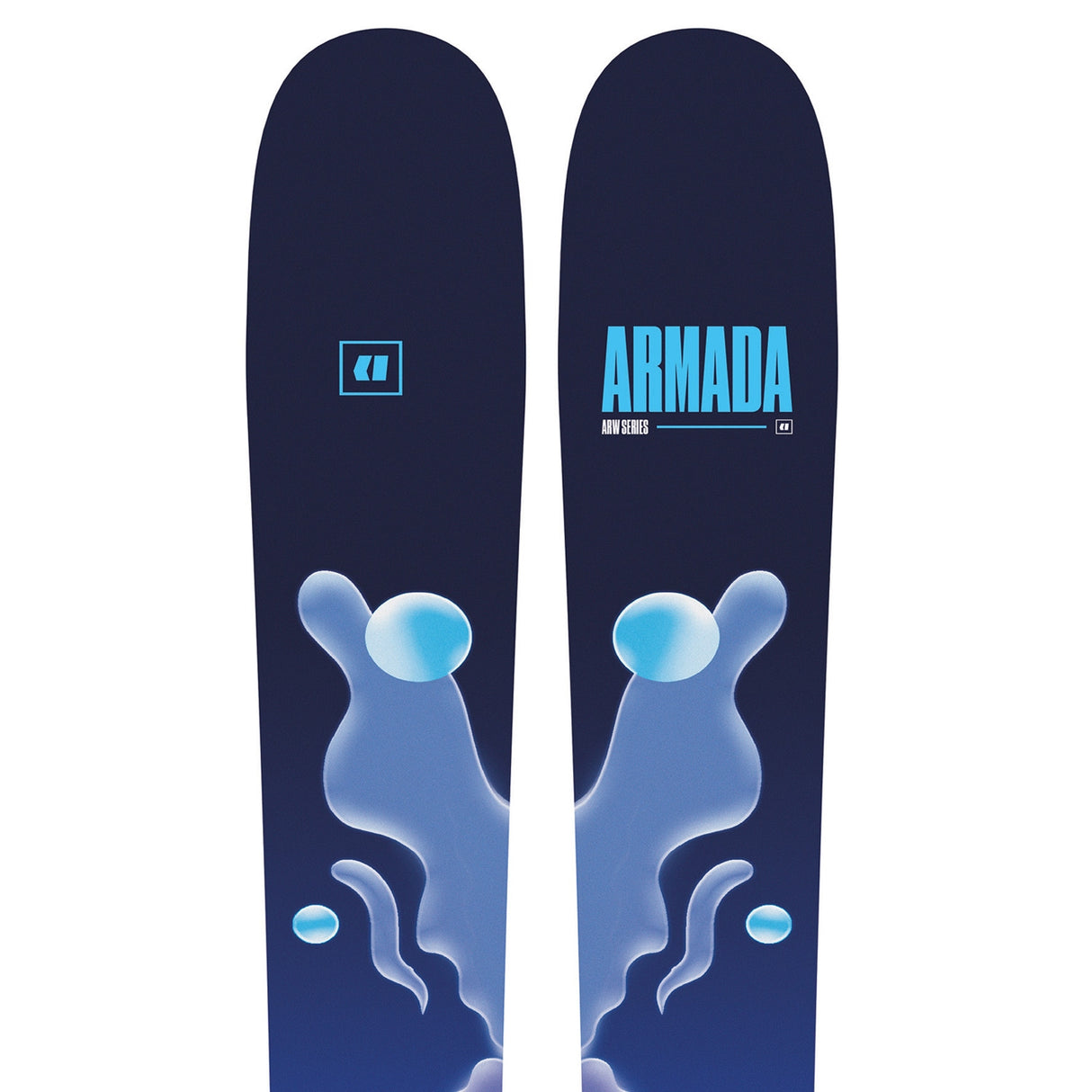 ARW 94 Skis 2024 - Snowtrax