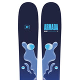 ARW 94 Skis 2024 - Snowtrax