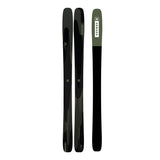 Declivity 92 Ti Skis 2024 - Snowtrax