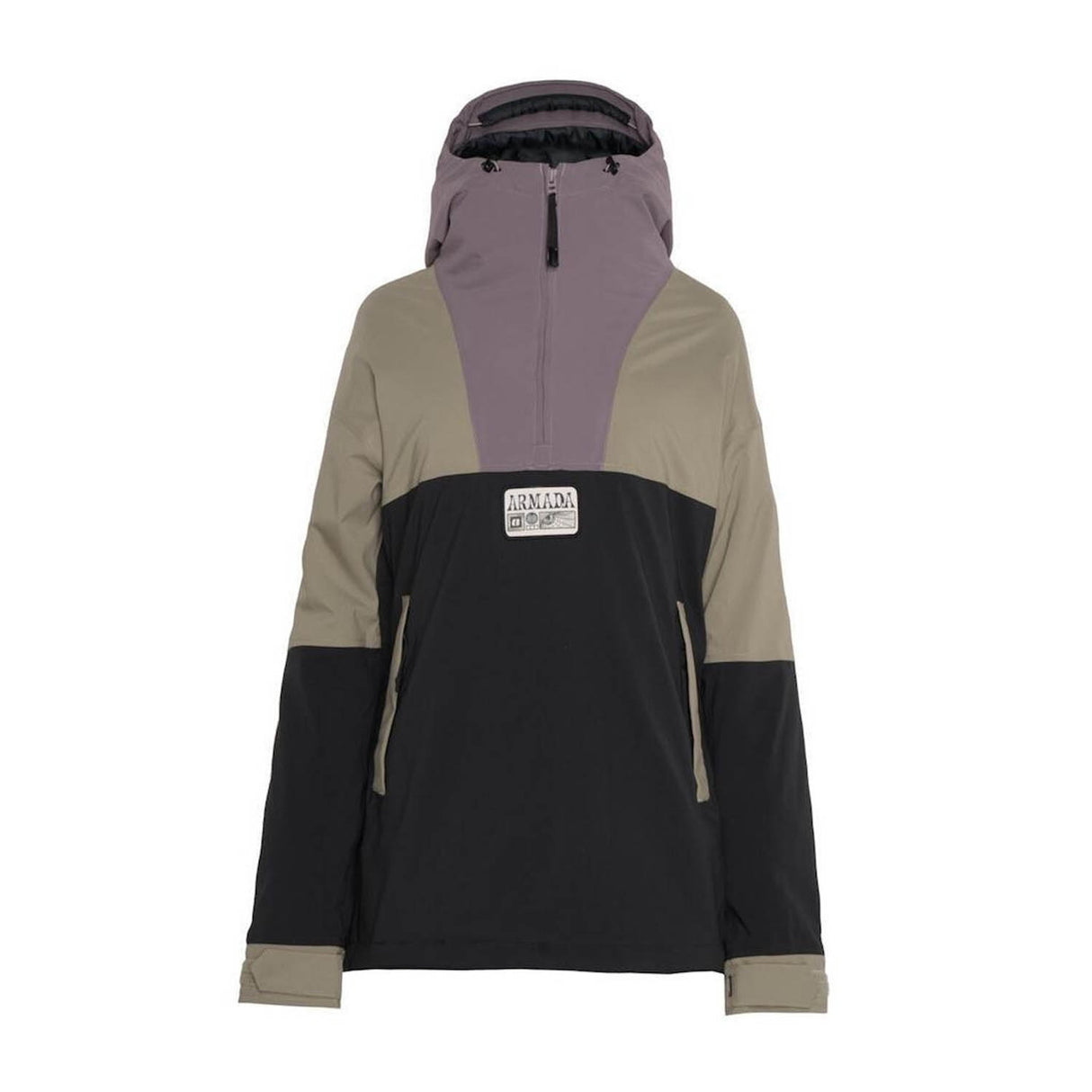 Madaket 2L Insulated Anorak 2024 - Snowtrax