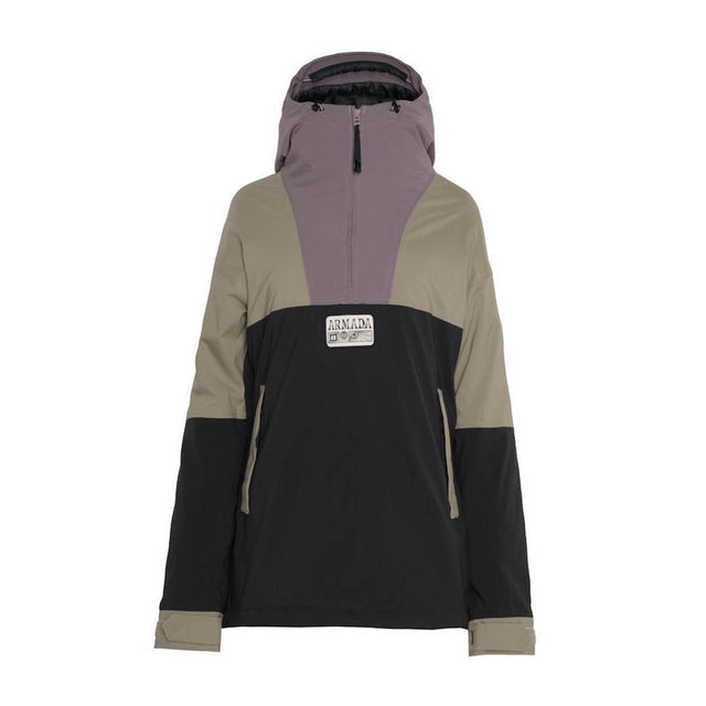 Madaket 2L Insulated Anorak 2024 - Snowtrax