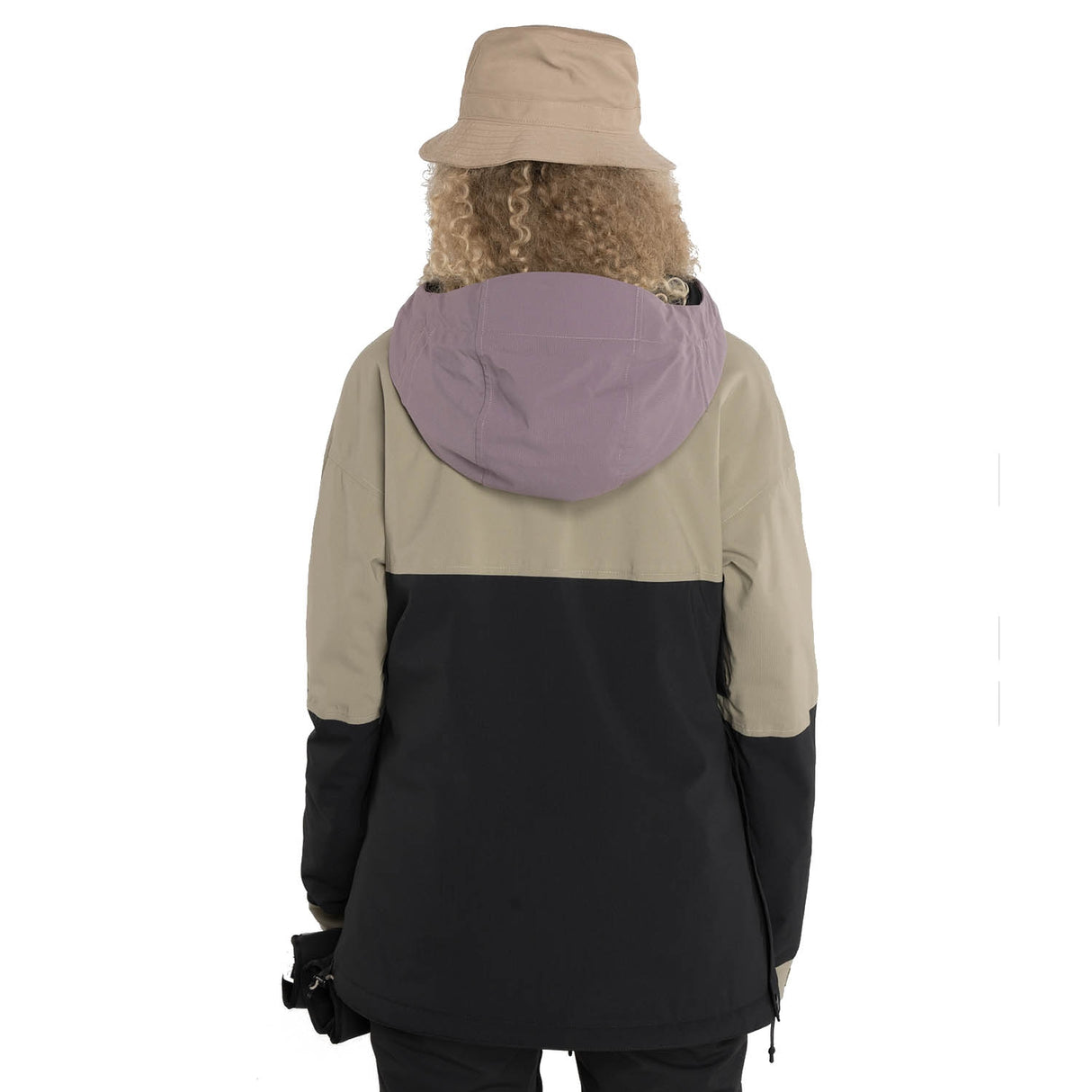 Madaket 2L Insulated Anorak 2024 - Snowtrax