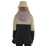 Madaket 2L Insulated Anorak 2024 - Snowtrax