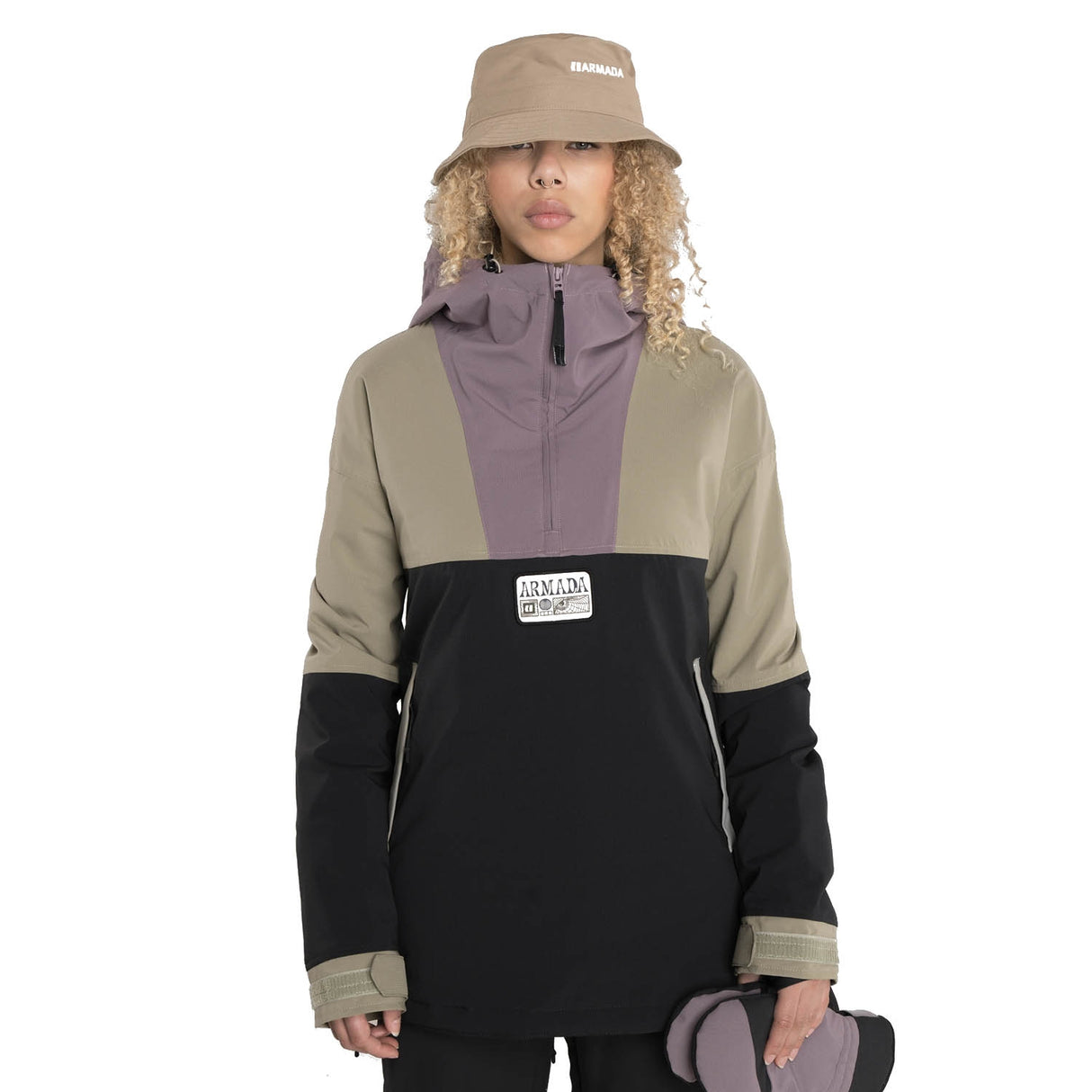 Madaket 2L Insulated Anorak 2024 - Snowtrax