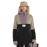 Madaket 2L Insulated Anorak 2024 - Snowtrax