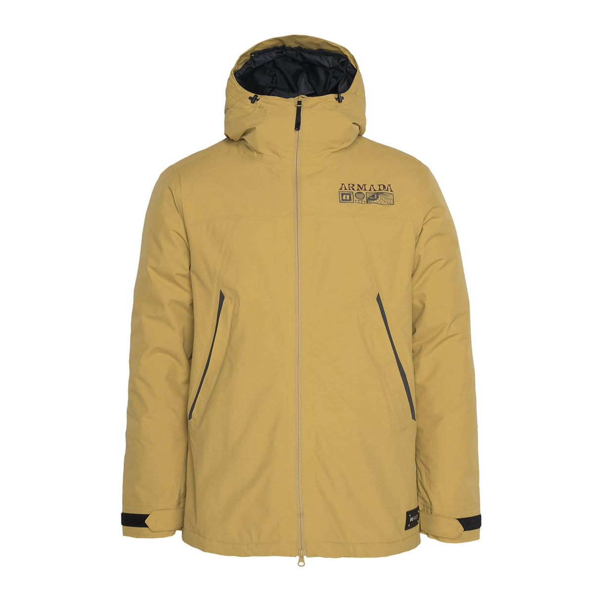 Reedy 2L Insulated Jacket 2024 - Snowtrax