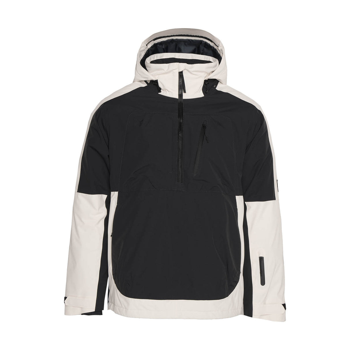 Wetherill 2L Insulated Anorak 2024 - Snowtrax