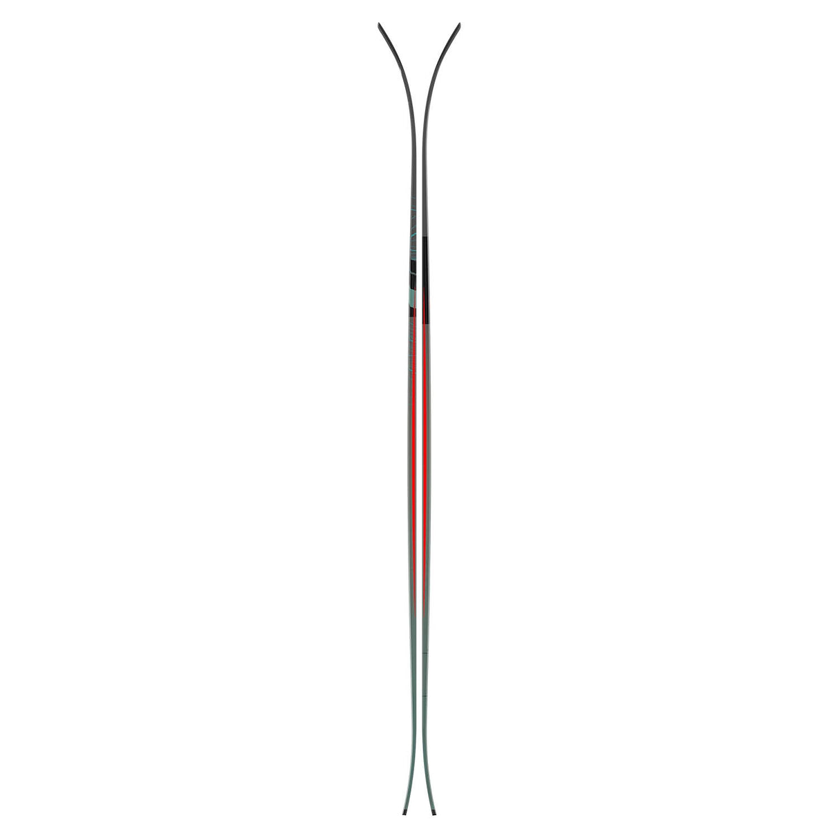Backland 88 Skis & Skins 2024 - Snowtrax