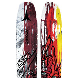 Bent 110 Skis 2024 - Snowtrax