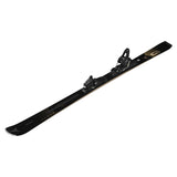 Cloud C9 RVSK Light Skis & M10 GW Bindings 2024 - Snowtrax