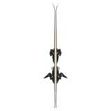 Cloud C9 RVSK Light Skis & M10 GW Bindings 2024 - Snowtrax