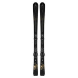 Cloud C9 RVSK Light Skis & M10 GW Bindings 2024 - Snowtrax