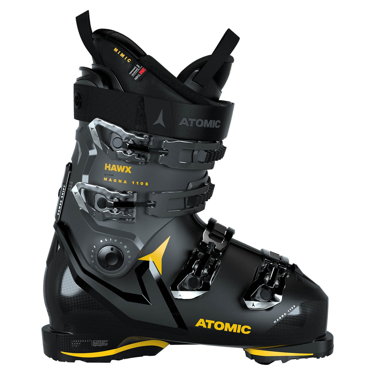 Hawx Magna 110 S GW Ski Boots 2024 - Snowtrax