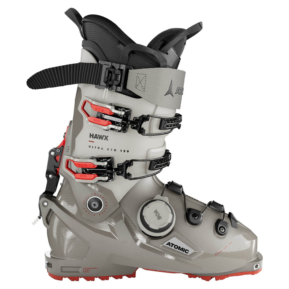 Hawx Ultra XTD 130 BOA GW Ski Boots 2024 - Snowtrax