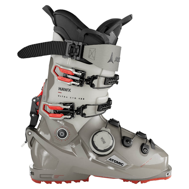 Hawx Ultra XTD 130 BOA GW Ski Boots 2024 - Snowtrax