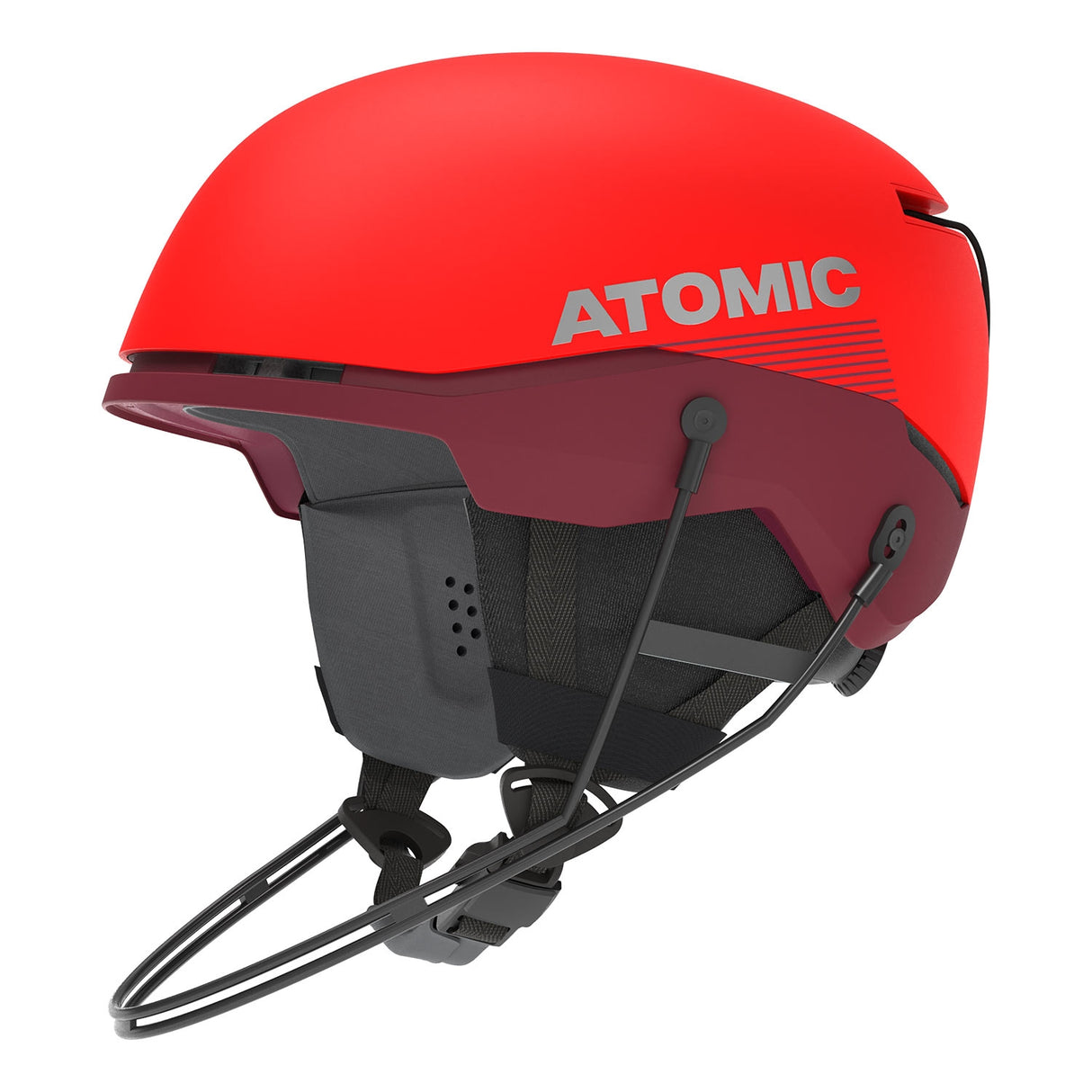 Atomic Redster SL Helmet 2023