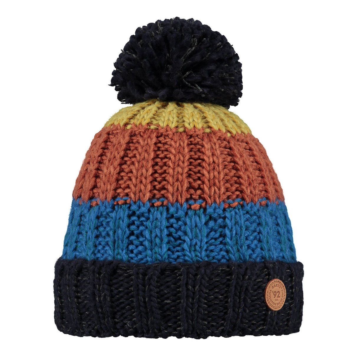 Wilhelm Beanie 2023 - Snowtrax
