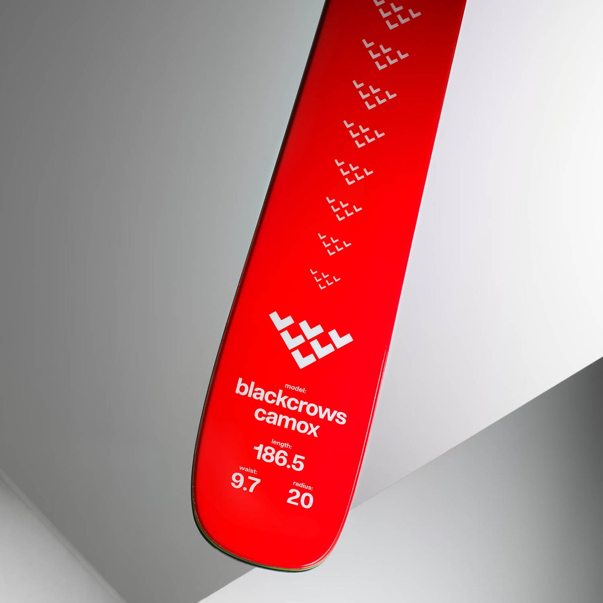 Camox Skis 2024 - Snowtrax