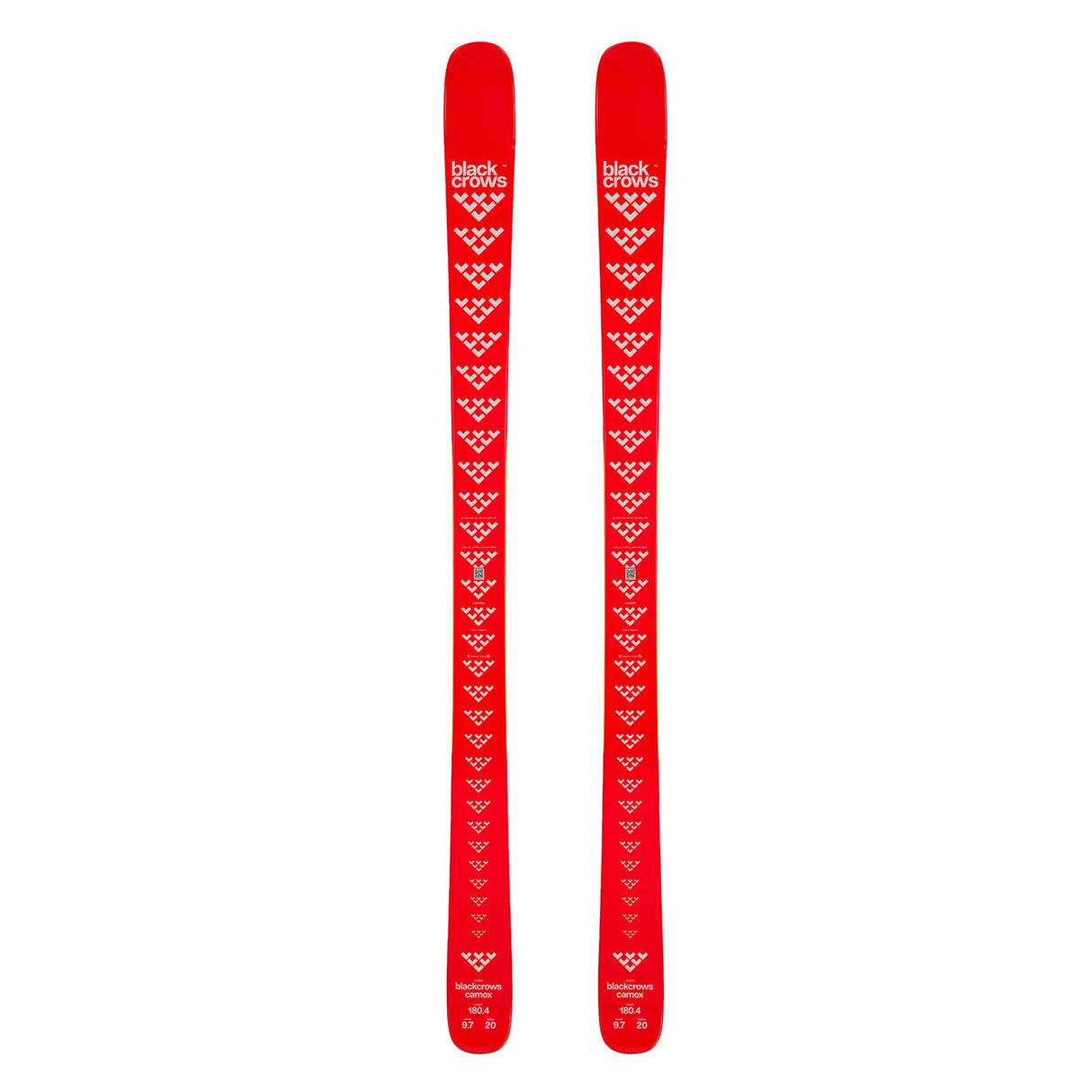 Camox Skis 2024 - Snowtrax