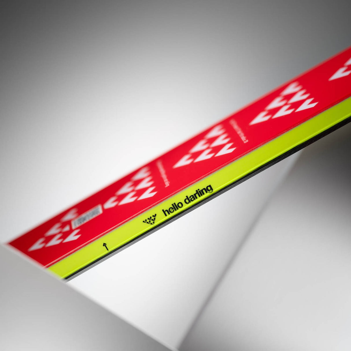 Camox Skis 2024 - Snowtrax