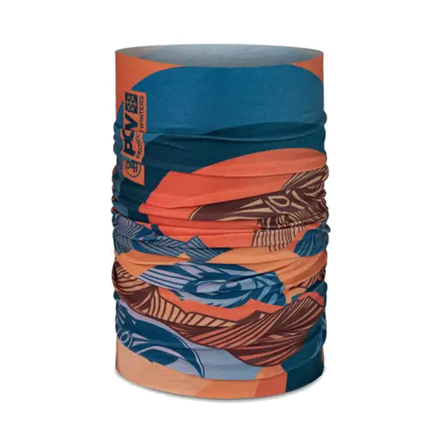 Original EcoStretch Riverhawk 2024 - Snowtrax