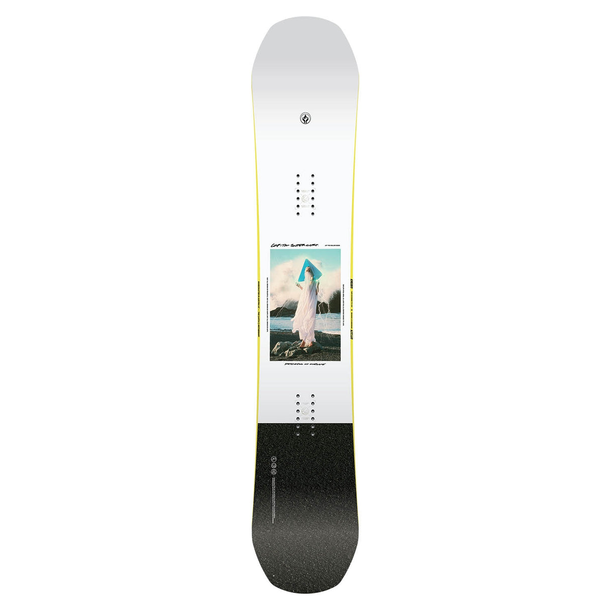Defenders of Awesome Snowboard 2024 - Snowtrax