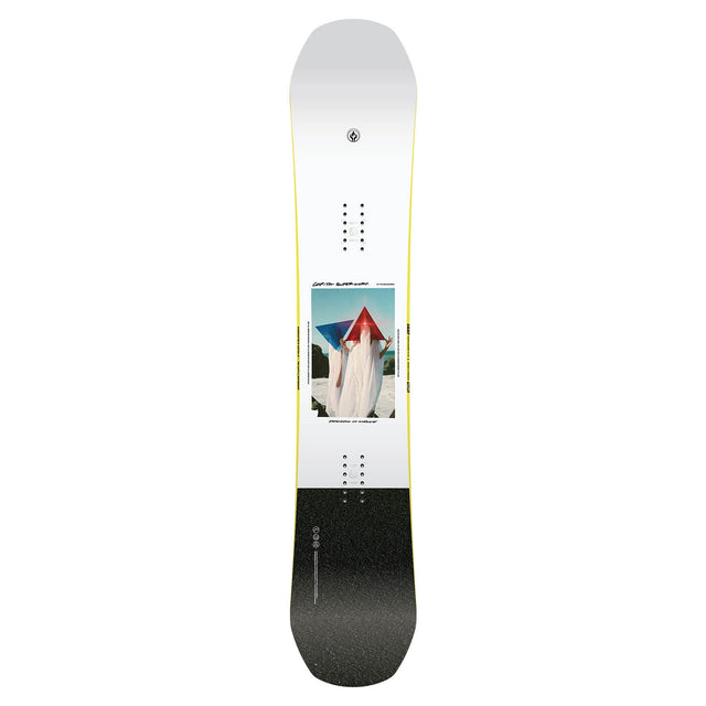 Defenders of Awesome Snowboard 2024 - Snowtrax