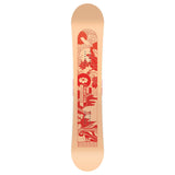 Paradise Snowboard 2024 - Snowtrax