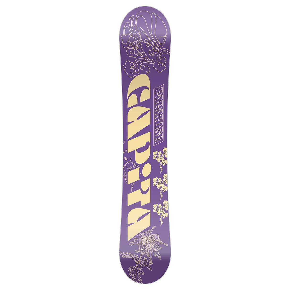 Paradise Snowboard 2024 - Snowtrax