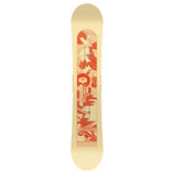 Paradise Snowboard 2024 - Snowtrax