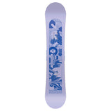 Paradise Snowboard 2024 - Snowtrax