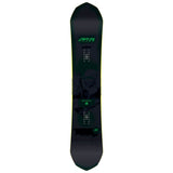 Ultrafear Snowboard 2024 - Snowtrax