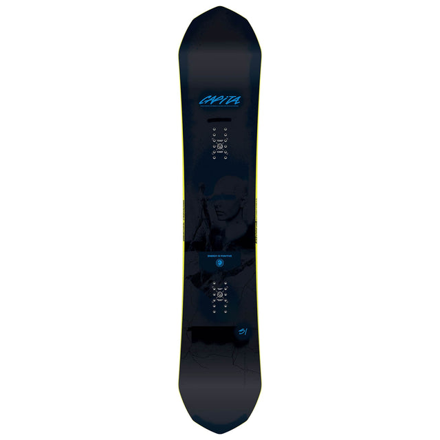 capita no fear snowboard Capita Ultrafear Snowboard 2024 – Snowtrax
